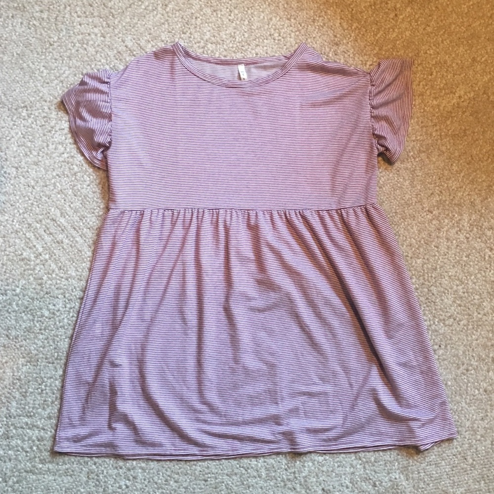 Henly boutique dress